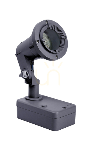Verifica Proiector exterior cu LED Sande 5052GR, culoare gri, de la NORLYS