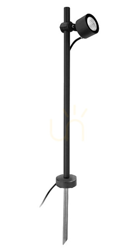 Verifica Proiector exterior cu LED-uri Moss 6626BL, negru, de la NORLYS