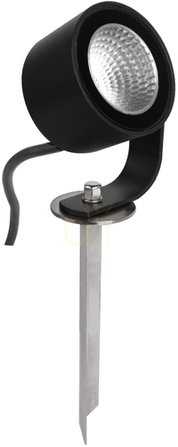 Verifica Proiector de exterior Moss DC6805BL negru de la NORLYS