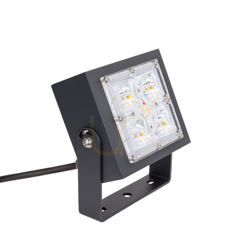 Verifica Proiector LED Varberg 7153GR grafit 7,8W 3000K DALI2 - NORLYS