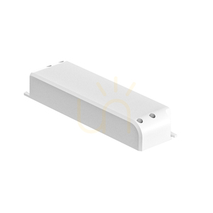 Sursă de alimentare la distanță GAETA TR R1 (FTRAR1) pentru șine Firenze și Gaeta, 75 W – Gea Luce small 0