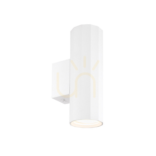 Verifica Aplică de perete GAP530 White de la Gea Luce