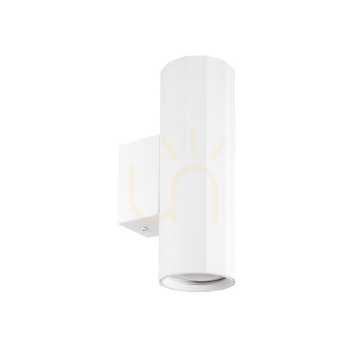 Verifica Aplică de perete GAP530 White de la Gea Luce