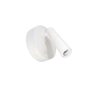 Aplică de perete GAP580 White de la Gea Luce small 0