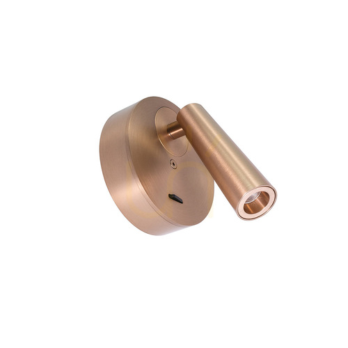 Verifica GAP585 Aplică de perete „Champagne” de la Gea Luce