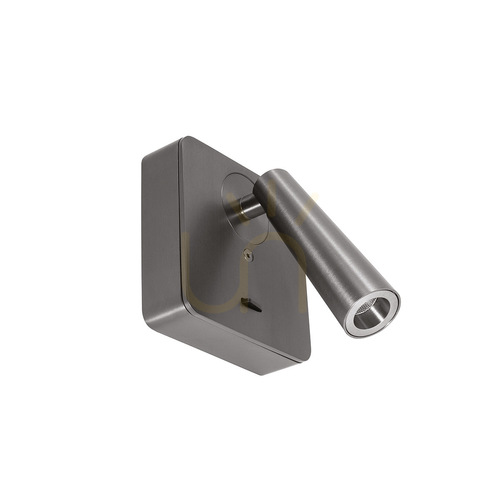 Verifica Aplică de perete GAP594 Silver de la Gea Luce