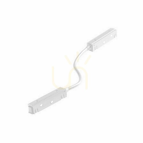 Verifica Conector pentru șină colectoare GBIC11, alb, Gea Luce