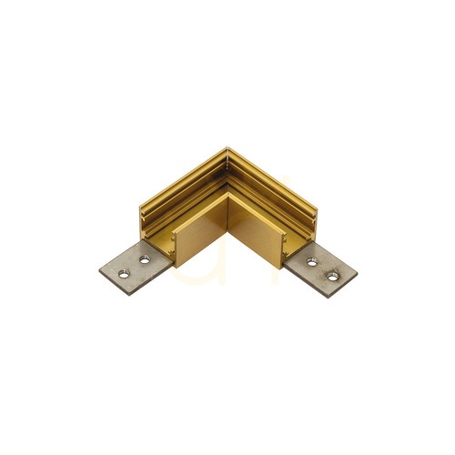 Verifica Conector pentru bară colectoare GBIGS5, auriu, Gea Luce