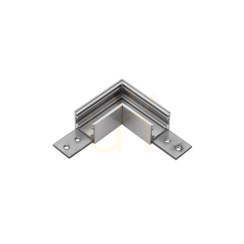 Verifica Conector pentru bară colectoare GBIGS6, argintiu, Gea Luce