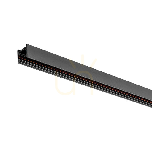 Verifica Șină magnetică subțire GBIN42, 1,5 m, argintiu, Gea Luce