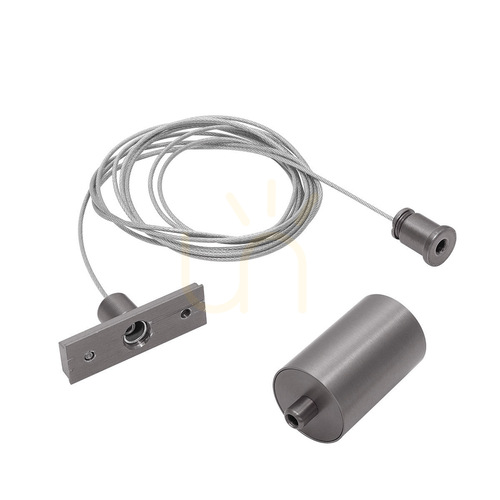 Verifica GBIS14 Suport pentru bară colectoare Silver Gea Luce