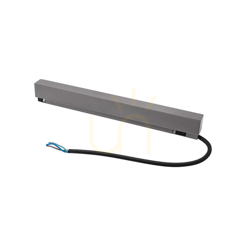 Verifica GBITR14 Sursă de alimentare cu bară colectoare Silver Gea Luce