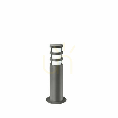 Verifica GES023 Stâlp de iluminat din grafit Gea Luce IP54