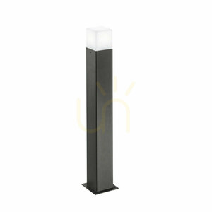 Stâlp de iluminat GES412 Graphite Gea Luce, IP44 small 0