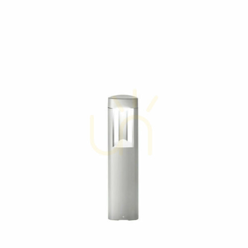 Verifica GES480 Stâlp de iluminat Silver Gea Luce IP54