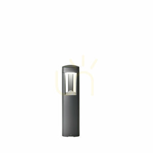 Stâlp de iluminat GES490 Graphite Gea Luce, IP54 small 0