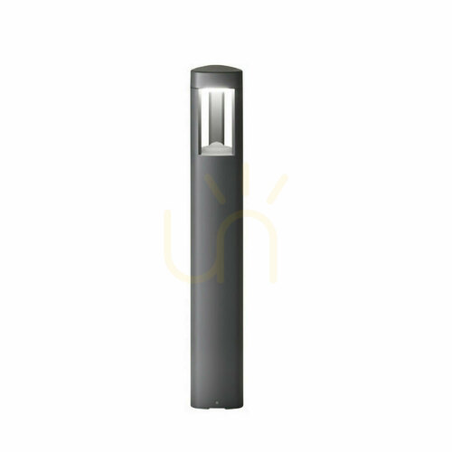 Verifica Stâlp de iluminat GES491 Graphite Gea Luce, IP54