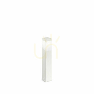 GES600 Stâlp de iluminat alb Gea Luce IP44 small 0