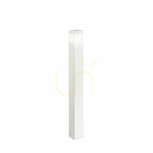 GES601 Stâlp de iluminat alb Gea Luce IP44 small 0