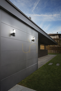 GES713 Aplică de perete pentru exterior Gea Luce, albă, IP44 small 1