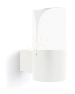 GES713 Aplică de perete pentru exterior Gea Luce, albă, IP44 small 0