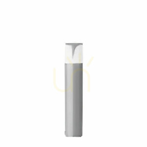 GES721 Stâlp de iluminat Silver Gea Luce IP44 small 0
