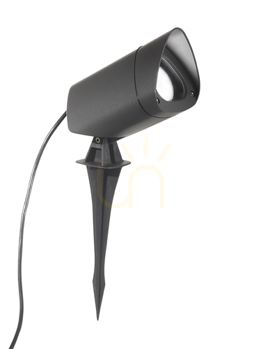 Verifica Proiector LED cu grafit GES742 de la Gea Luce, IP65