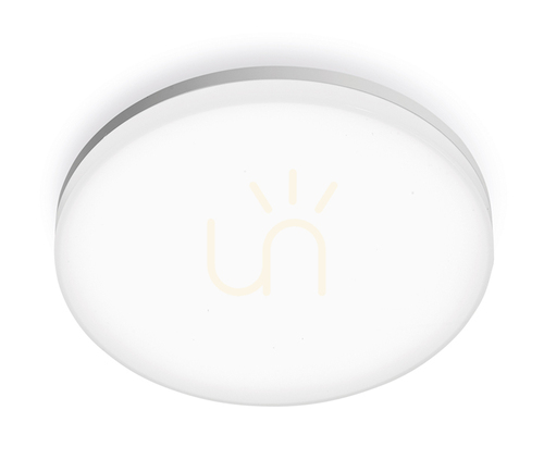 Verifica GES830 Gea Luce – Lampa de tavan pentru exterior, albă, IP66