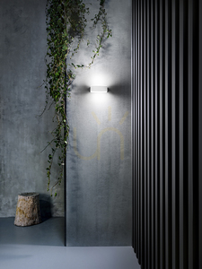 GES961 Aplică de perete pentru exterior Gea Luce, albă, IP65 small 2