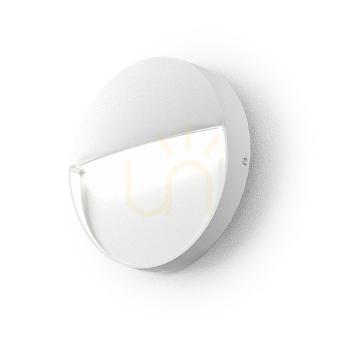 Verifica GES984 Gea Luce IP65 Iluminat pentru scări