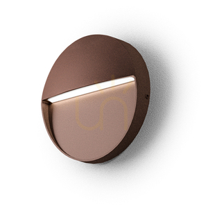 GES985 Brown Gea Luce IP65 – Iluminat pentru scări small 0