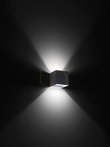 GES1023 Gea Luce albă, aplice de perete pentru exterior, IP65 small 3