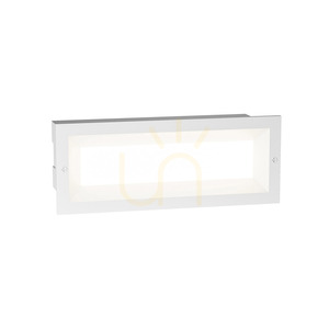 GES1190N Gea Luce IP65 Iluminat pentru scări small 0