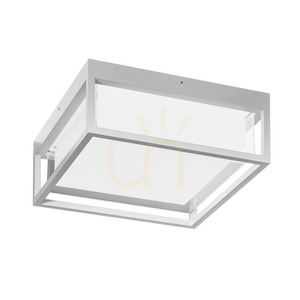 GES2090 Gea Luce – Lampa de tavan pentru exterior, albă, IP65 small 0