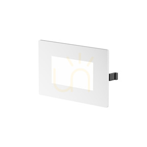 GES2130 Iluminat pentru scări Gea Luce, alb, IP54 small 0
