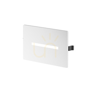 GES2140 Iluminat pentru scări Gea Luce, alb, IP54 small 0