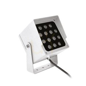 Proiector cu LED alb Gea Luce GES2233, IP65 small 0
