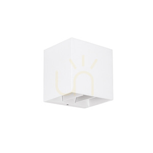 GES2300 Aplică de perete pentru exterior Gea Luce, albă, IP65 small 0