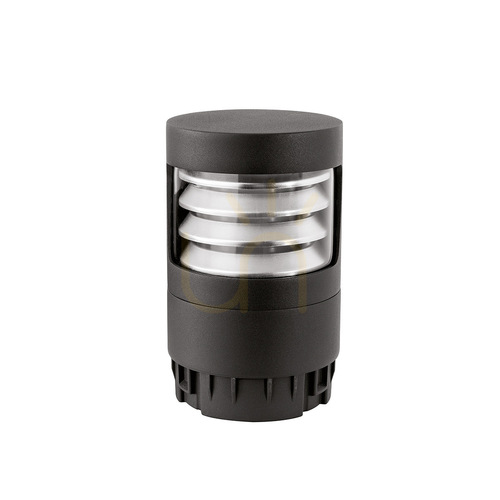 Verifica GES2370 Stâlp de iluminat Gea Luce din antracit, IP65