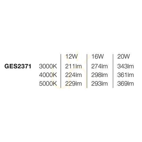 Verifica GES2371 Stâlp de iluminat Brown Gea Luce IP65