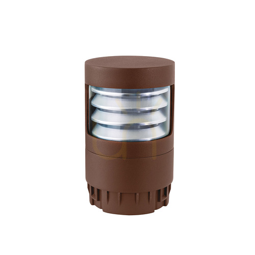 Verifica GES2371 Stâlp de iluminat Brown Gea Luce IP65