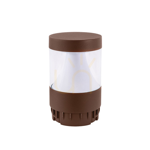 Verifica GES2391 Stâlp de iluminat Brown Gea Luce IP65