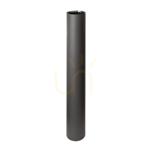 GES2404 Stâlp de iluminat Gea Luce, culoare antracit small 0