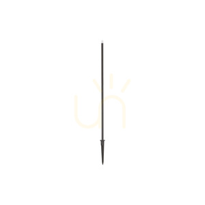 GES2412C Stâlp de iluminat Gea Luce, culoare antracit, IP65 small 0