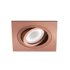 GFA044 Corp de iluminat încastrat, cupru, Gea Luce small 0