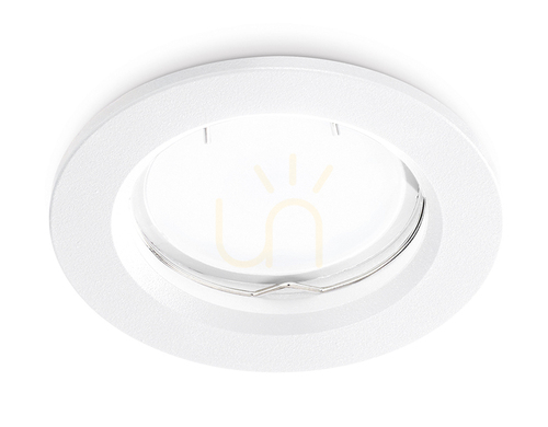 Verifica GFA221 Corp de iluminat încastrat, alb, Gea Luce