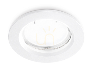 GFA221 Corp de iluminat încastrat, alb, Gea Luce small 0
