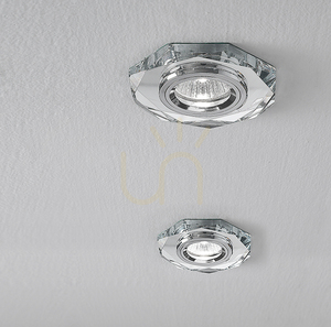 Corp de iluminat încastrat GFA322 de la Gea Luce small 2