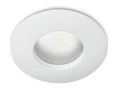 Verifica Lampă de încastrare GFA370, albă, Gea Luce, IP65