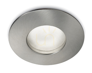 GFA372 Corp de iluminat încastrat, argintiu, Gea Luce, IP65 small 0